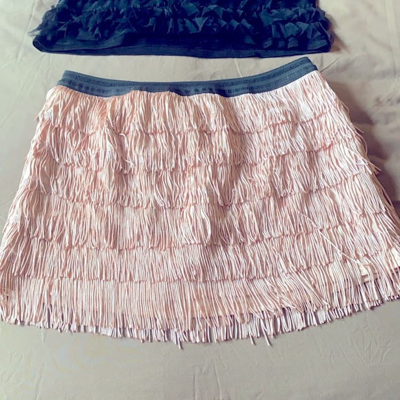 bint Dresses & Skirts - Flirty & fun skirt from my favorite Miami vintage!